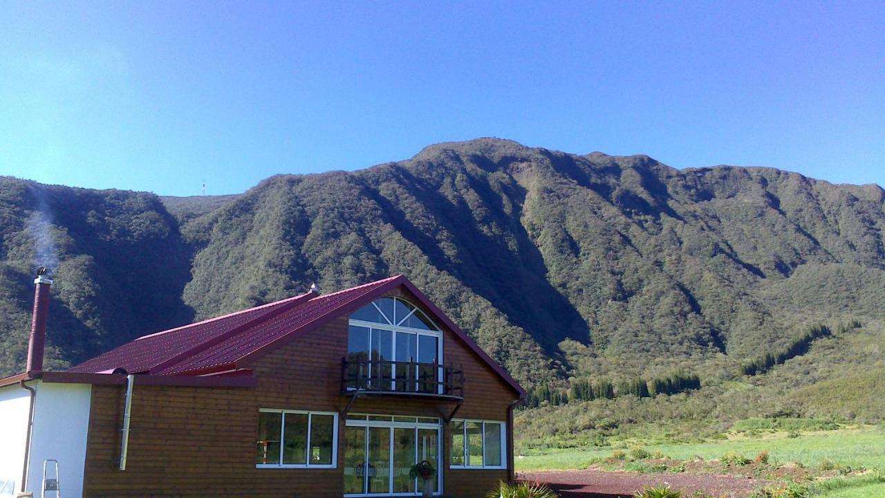 L'Arum Des Prairies Bras des Calumets Exterior foto